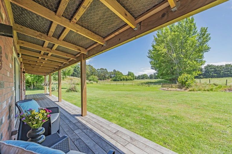 Photo of property in 83 Otahuna Road, Tai Tapu, Christchurch, 7672