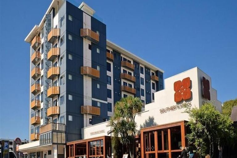 Photo of property in 713/35 Abel Smith Street, Te Aro, Wellington, 6011