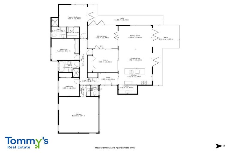 Photo of property in 74 John Burke Drive, Aotea, Porirua, 5024