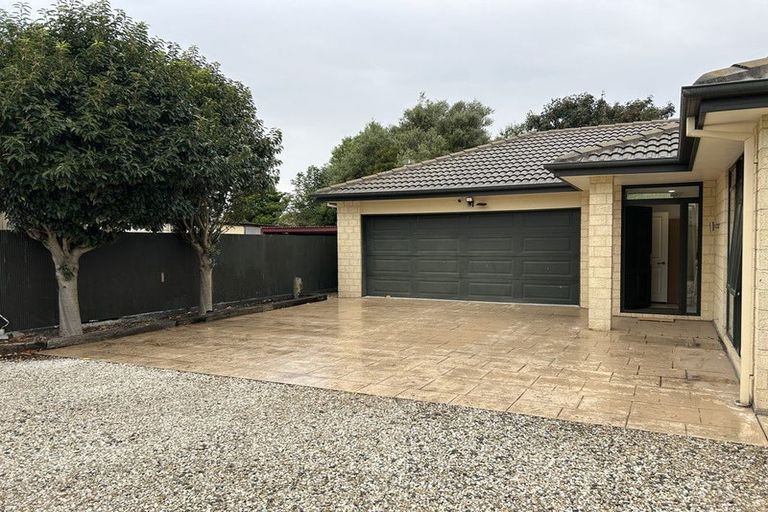 Photo of property in 11a Riwai Street, Templeton, Christchurch, 8042