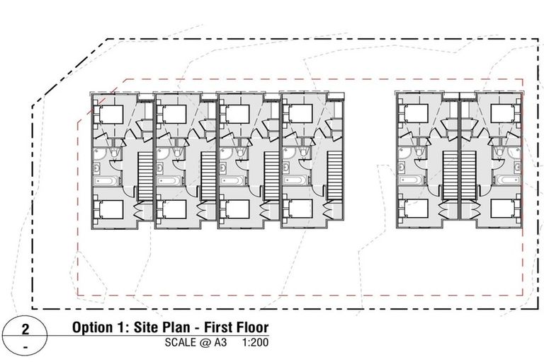 Photo of property in 179 Gray Avenue, Papatoetoe, Auckland, 2024