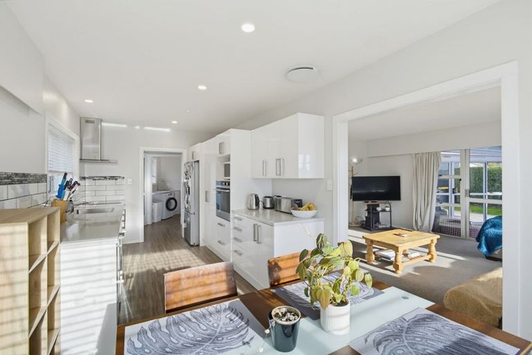 Photo of property in 56 Awatea Road, Hornby, Christchurch, 8042