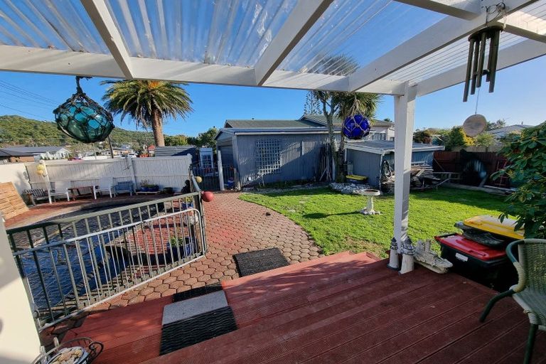 Photo of property in 2 Ida Street, Greymouth, 7805