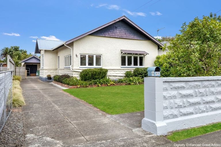 Photo of property in 48 Boydfield Street, Whanganui East, Whanganui, 4500