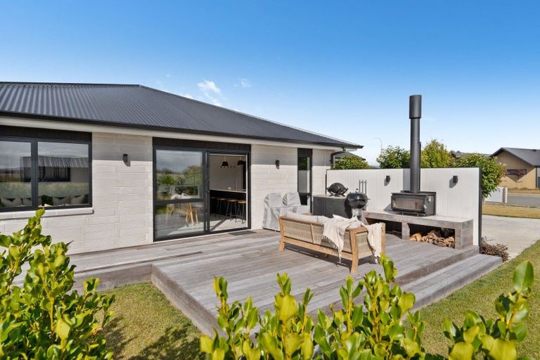 Photo of property in 60 Miro Street, Lansdowne, Masterton, 5810