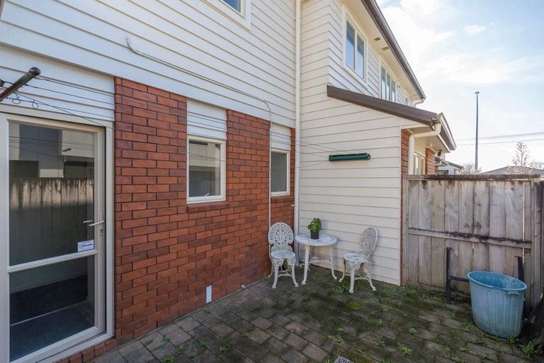 Photo of property in 219d Peachgrove Road, Claudelands, Hamilton, 3214