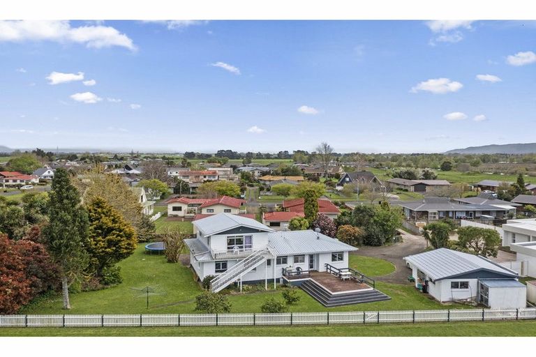 Photo of property in 33 Hanna Street, Te Aroha, 3320