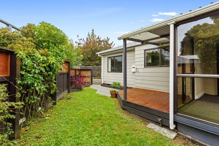 Photo of property in 55c Kirk Street, Otaki, 5512