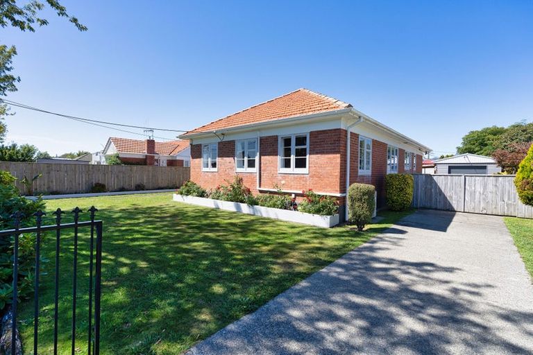 Photo of property in 34 Princes Street, Levin, 5510