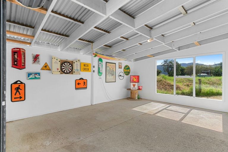 Photo of property in 564 Brown Road, Mangawhai, Kaiwaka, 0573