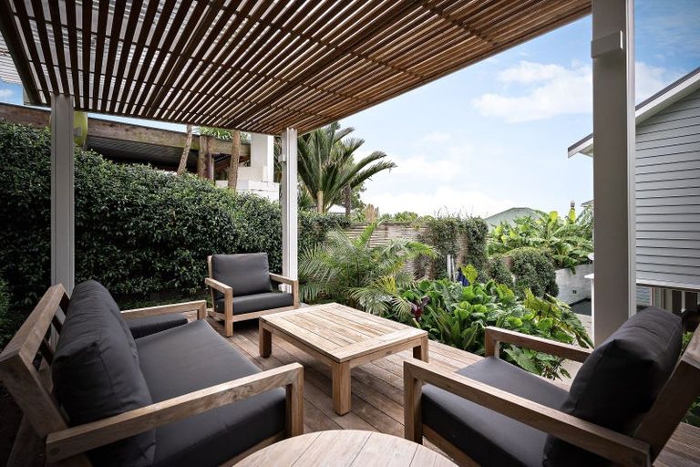 Photo of property in 31 Wood Street, Freemans Bay, Auckland, 1011