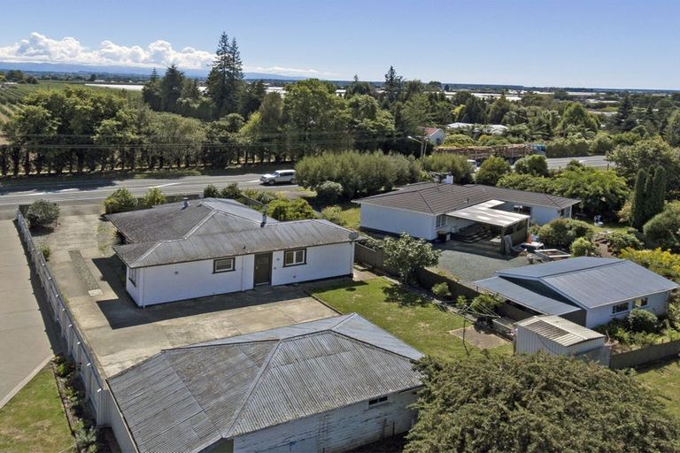 Photo of property in 293 Main Road Hope, Hope, Richmond, 7020