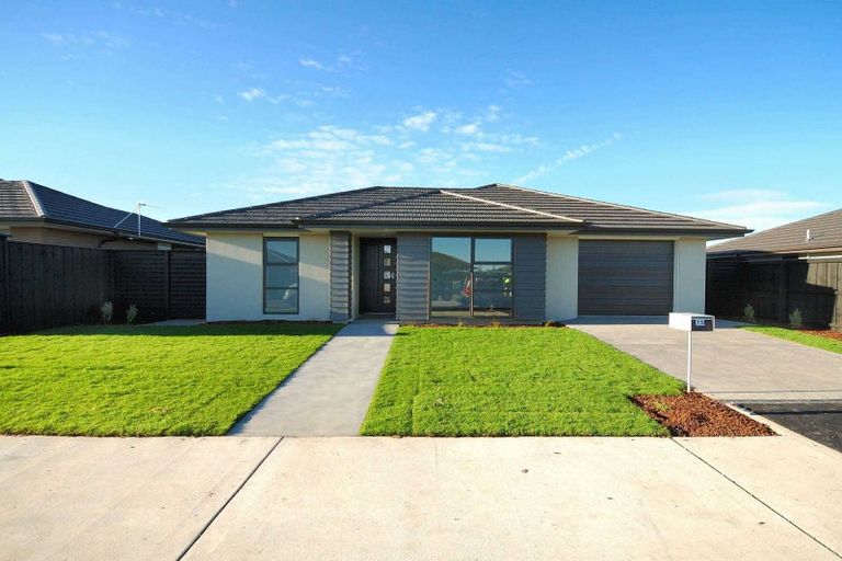 Photo of property in 15 Charlbury Drive, Rolleston, 7615