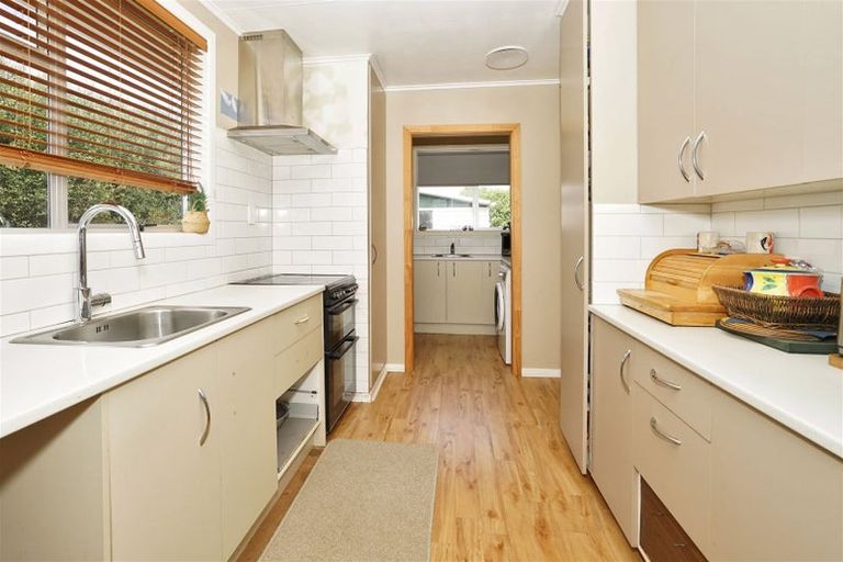 Photo of property in 18 Sims Street, Ngaruawahia, 3720