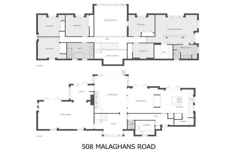 Photo of property in 508 Malaghans Road, Speargrass Flat, Queenstown, 9371