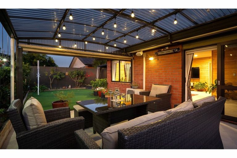 Photo of property in 1/97 Randolph Street, Woolston, Christchurch, 8062