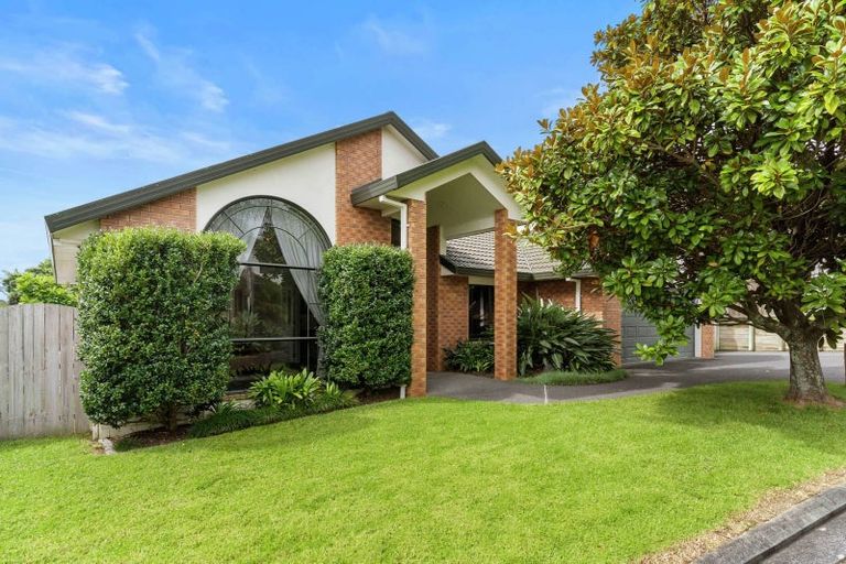 Photo of property in 36a Westerham Drive, Dannemora, Auckland, 2016