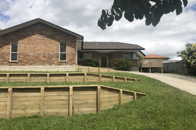 Photo of property in 43 Twickenham Place, Nawton, Hamilton, 3200