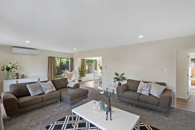 Photo of property in 460 Wairakei Road, Burnside, Christchurch, 8053