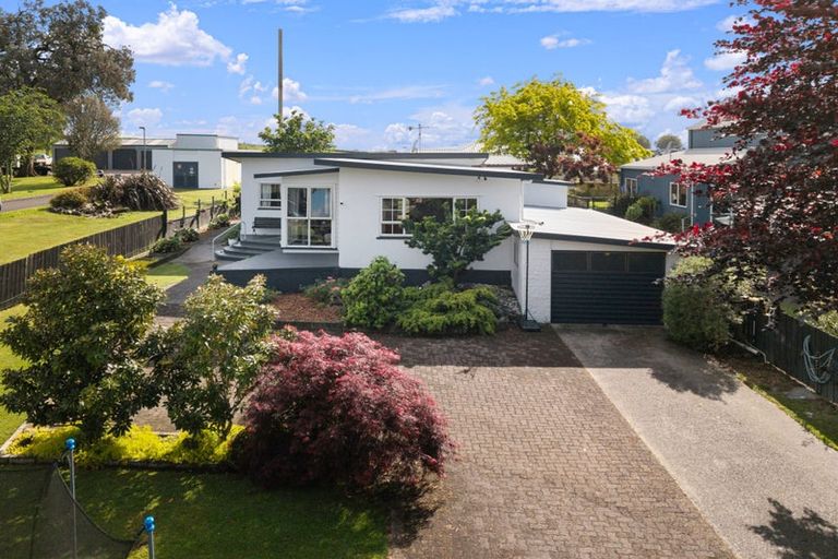 Photo of property in 218 Studholme Street, Morrinsville, 3300