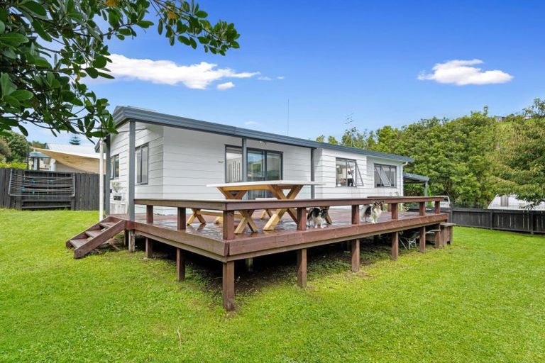 Photo of property in 8 Farrow Way, Welcome Bay, Tauranga, 3112