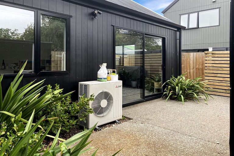 Photo of property in 120c Nursery Road, Phillipstown, Christchurch, 8011