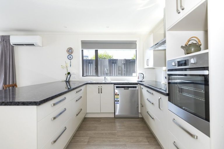 Photo of property in 41a Cox Street, Geraldine, 7930