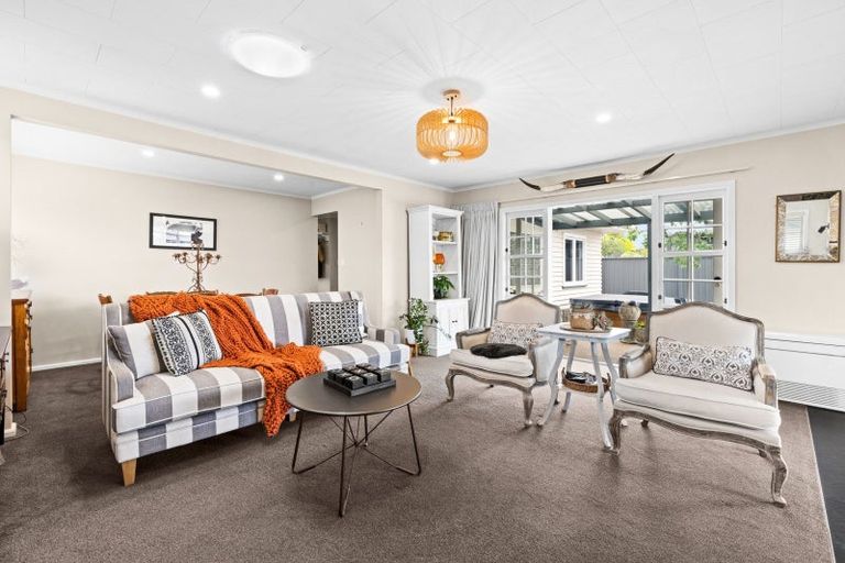 Photo of property in 1009 Williams Street, Mahora, Hastings, 4120