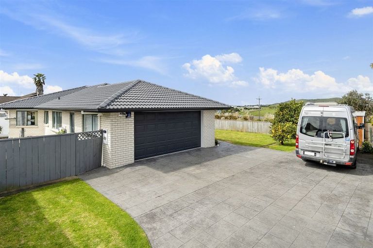Photo of property in 61 Plateau Heights, Mount Maunganui, 3116