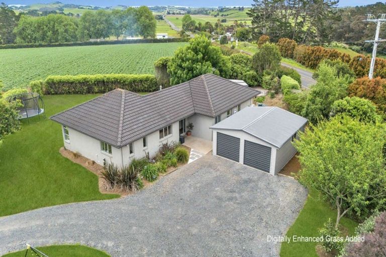 Photo of property in 4 Aka Aka Road, Puni, Pukekohe, 2678