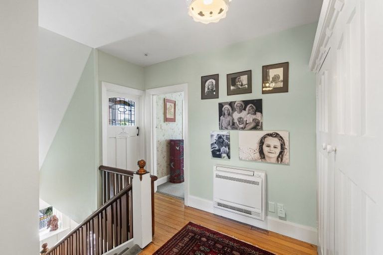 Photo of property in 45 Rossall Street, Merivale, Christchurch, 8014