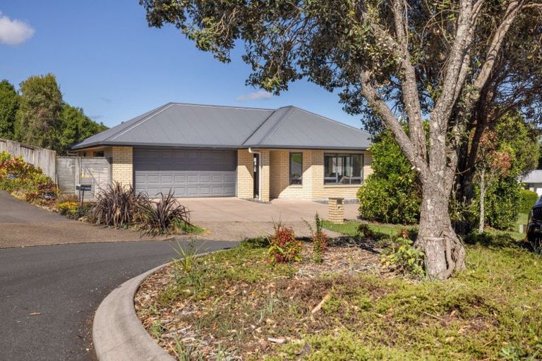 Photo of property in 22 Caldera Close, Pyes Pa, Tauranga, 3112