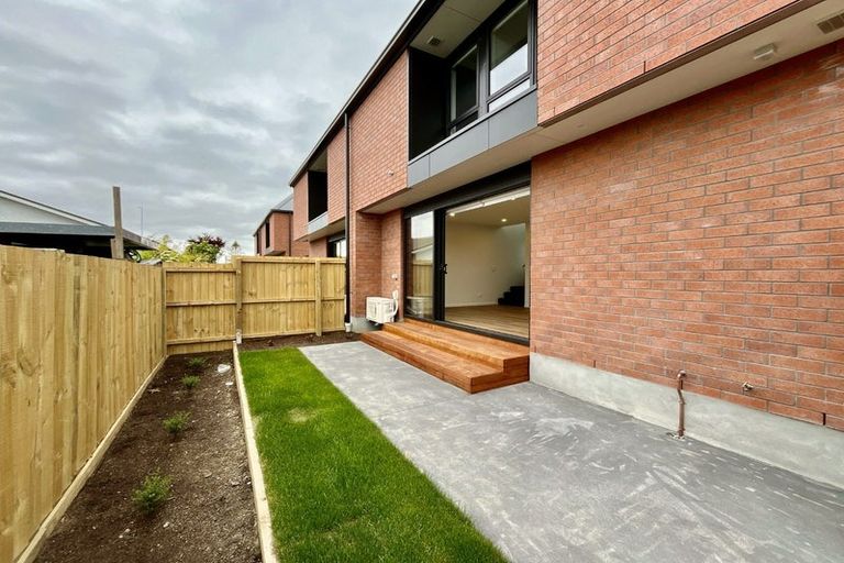 Photo of property in 4/33 Harker Street, Spreydon, Christchurch, 8024