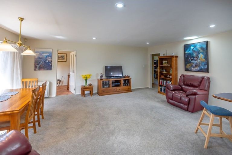 Photo of property in 973 Hoskyns Road, West Melton, Christchurch, 7671