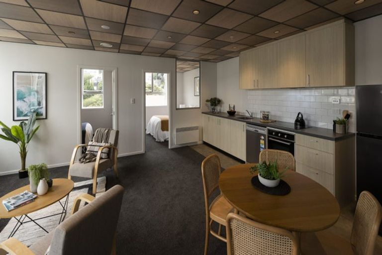 Photo of property in Education House (west), 180 Willis Street, Te Aro, Wellington, 6011