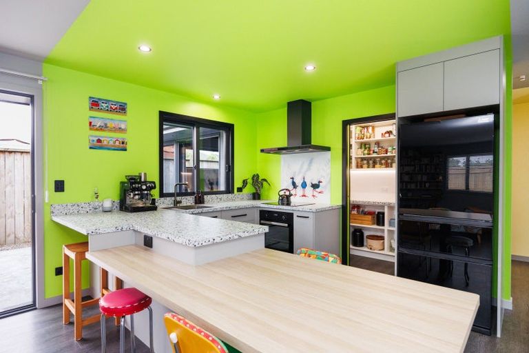 Photo of property in 5a Phillip Street, Terrace End, Palmerston North, 4410