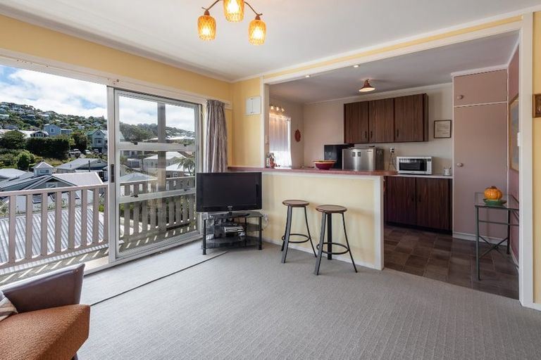 Photo of property in 5/12 Cleveland Street, Brooklyn, Wellington, 6021