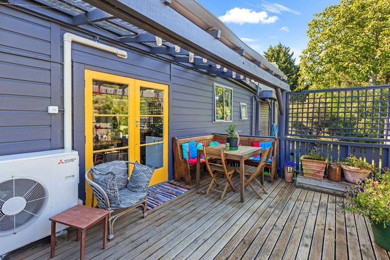 Photo of property in 8 Braudigam Road West, Tapanui, Gore, 9775