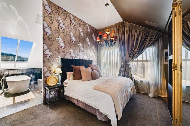 Photo of property in Colmar Brunton House, 27/182 Wakefield Street, Te Aro, Wellington, 6011