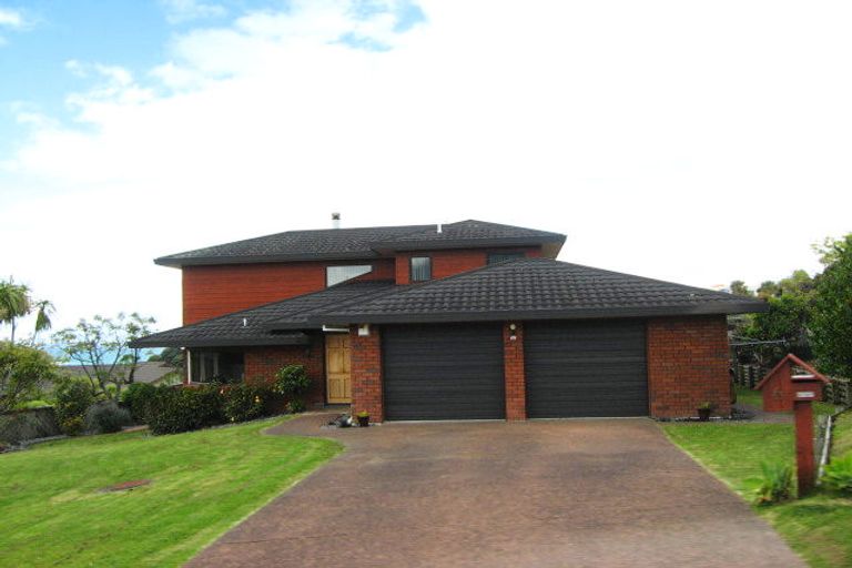 Photo of property in 6 Okoromai Views, Gulf Harbour, Whangaparaoa, 0930