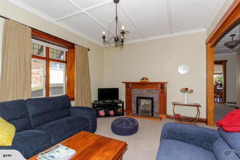 Photo of property in 117 Pendarves Street, New Plymouth, 4312