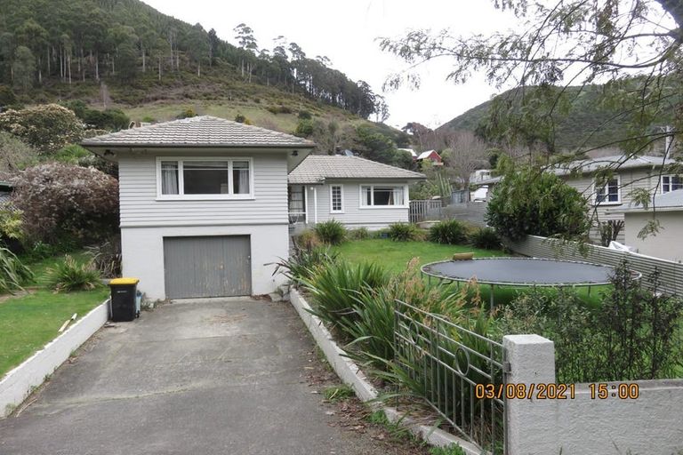 Photo of property in 184 Westbrook Terrace, The Brook, Nelson, 7010