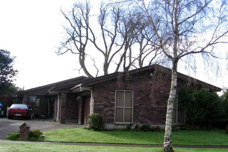 Photo of property in 26 Aintree Crescent, Awapuni, Palmerston North, 4412