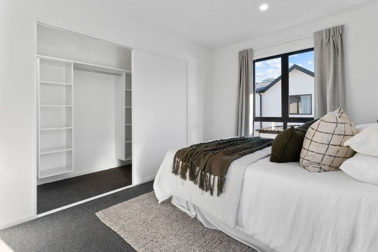Photo of property in 14 Blossom Walk, Christchurch Central, Christchurch, 8011