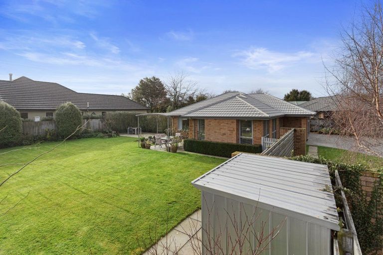 Photo of property in 4 Hibiscus Grove, Rangiora, 7400