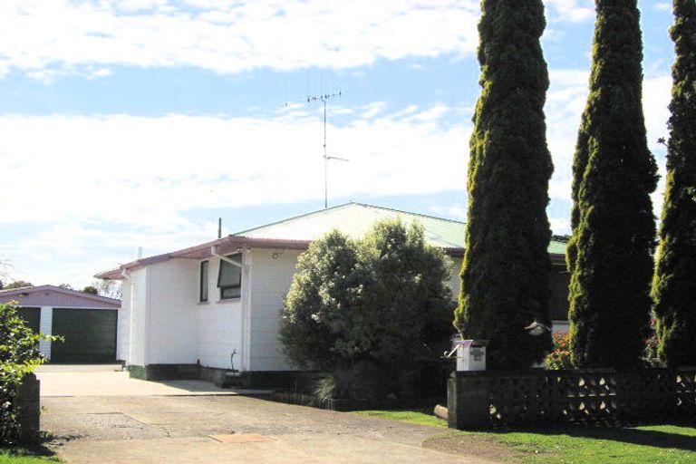 Photo of property in 58 Bedford Avenue, Gonville, Whanganui, 4501