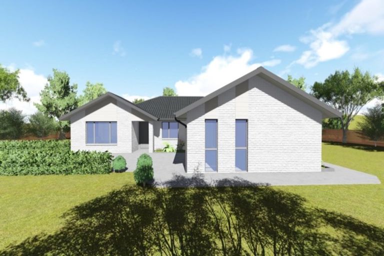 Photo of property in 67 Twin Parks Rise, Papakura, 2110