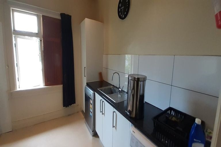 Photo of property in 1/28 Childers Terrace, Kilbirnie, Wellington, 6022