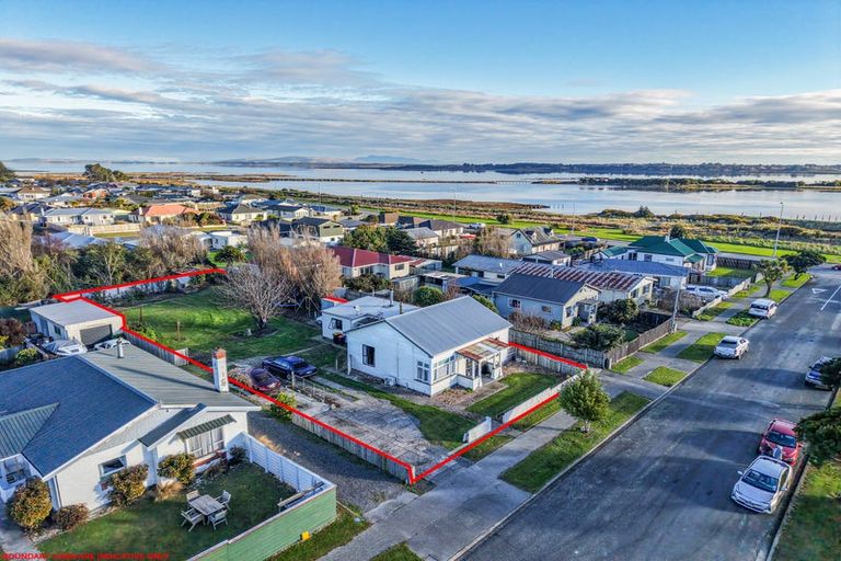 Photo of property in 17 William Street, Appleby, Invercargill, 9812