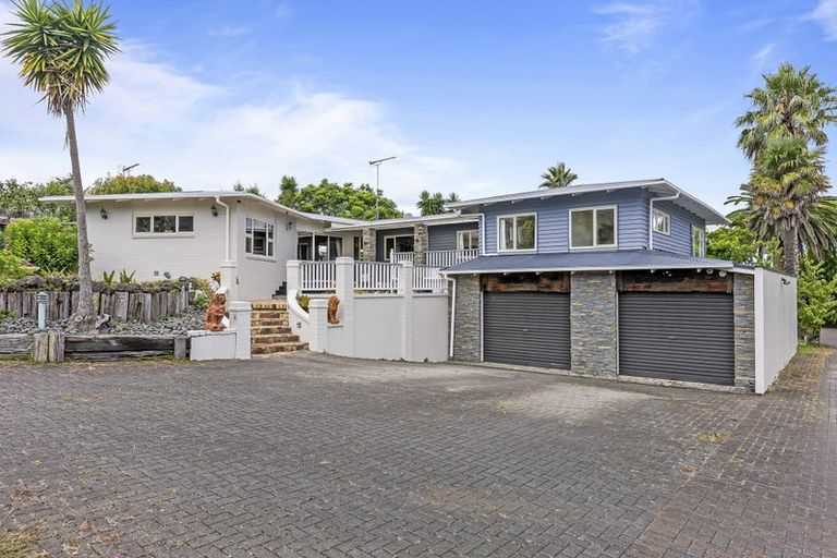 Photo of property in 63b Howe Street, Howick, Auckland, 2014